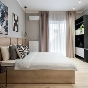  Apartament Campineanu22 - Urbannest