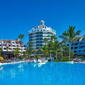 Parque Santiago Iv Official 3*, Playa de las Americas (Tenerife) Spania
